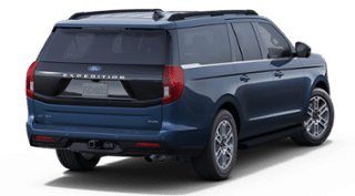 2025 Ford Expedition® External Image 4